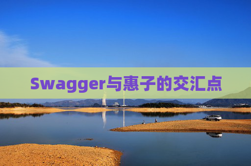 Swagger与惠子的交汇点